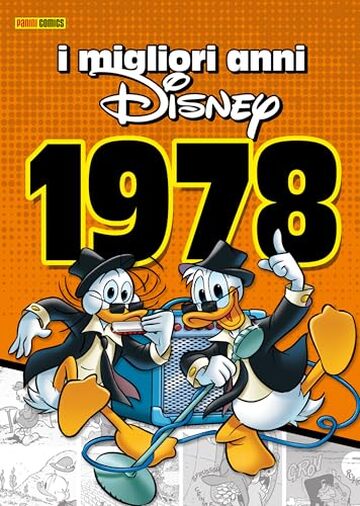 I Migliori anni Disney 19 - 1978 I Migliori anni Disney 19 - 1978